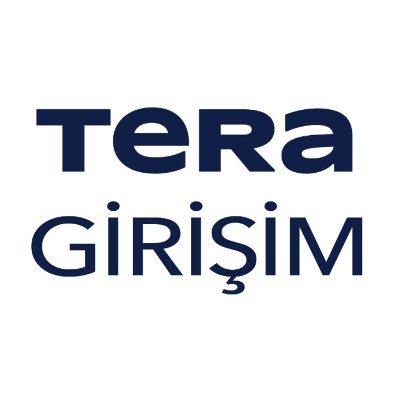 Tera Girişim Sermayesi Yatırım Ortaklığı A.Ş. logosu
