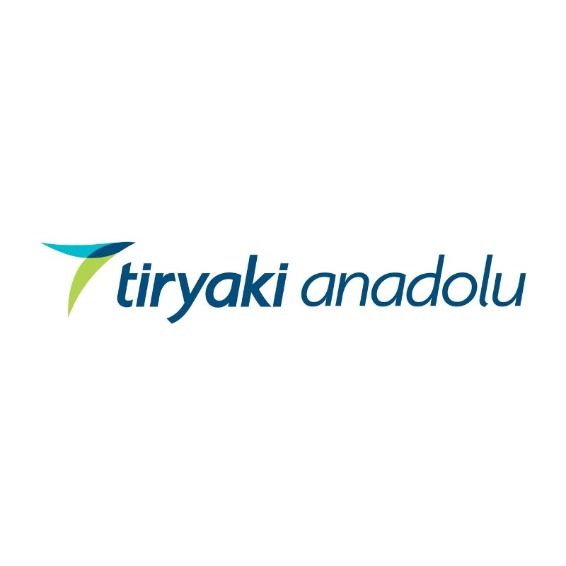 Tiryaki Anadolu Holding A.Ş. logosu