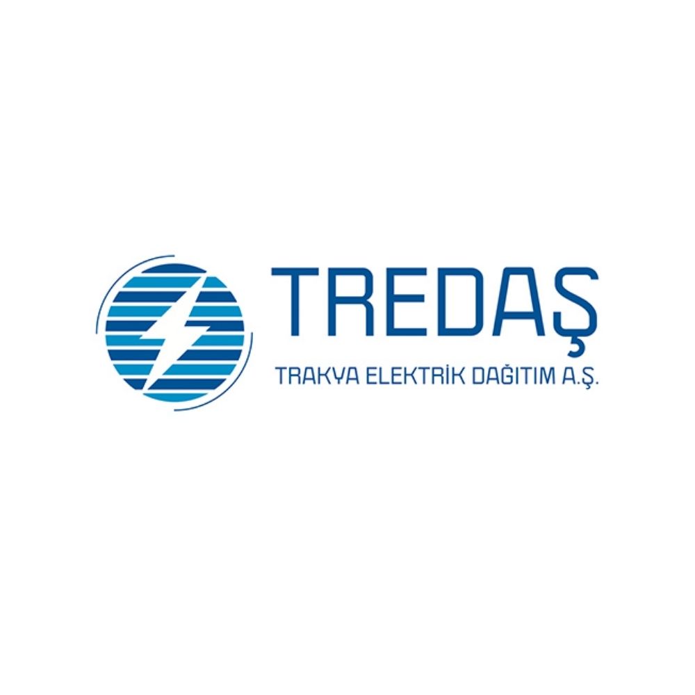 Trakya Elektrik Dağıtım A.Ş. logosu