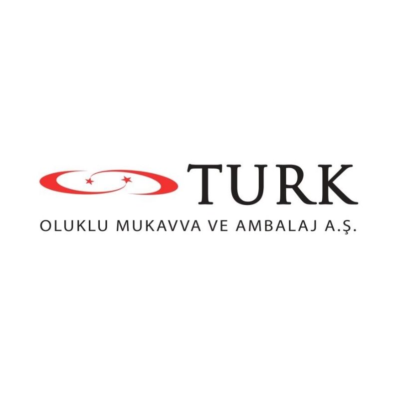 Türk Oluklu Mukavva ve Ambalaj San. A.Ş. logosu