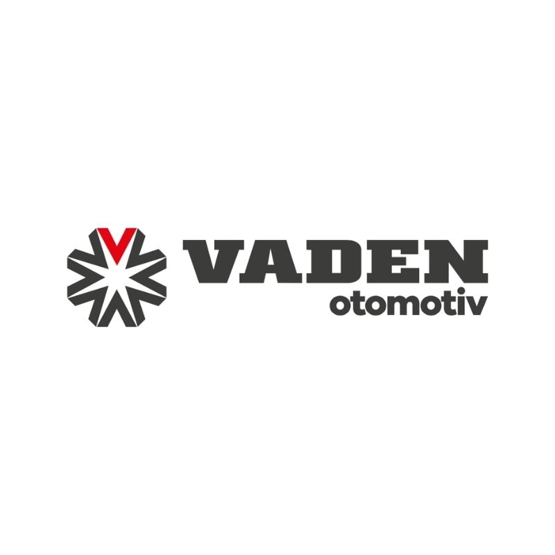 Vaden Otomotiv San. ve Tic. A.Ş. logosu