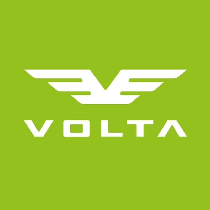 Volta Motor Sanayi ve Tic. A.Ş. logosu