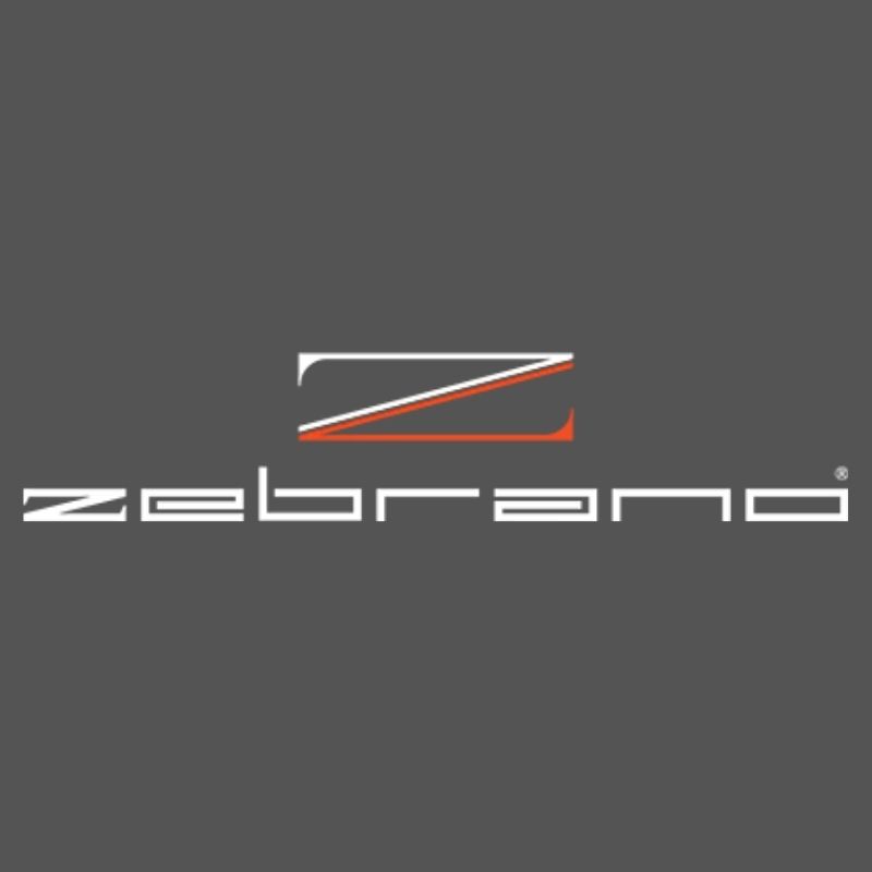 Zebrano Mobilya Teknolojileri A.Ş. logosu