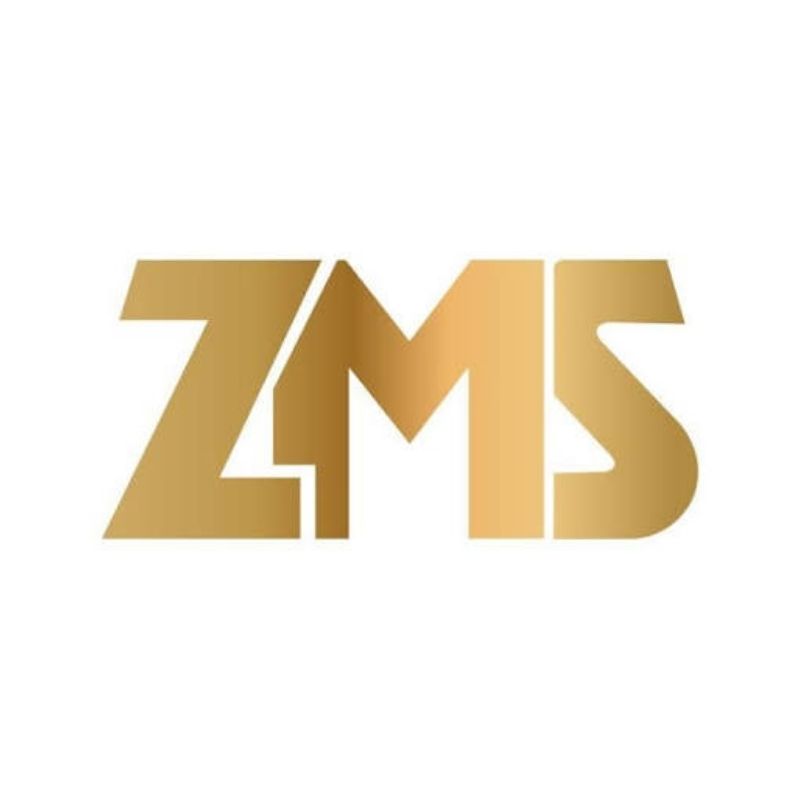 ZMS Demir Kömür Petrol Ürünleri San. A.Ş. logosu